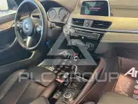2018 BMW X2