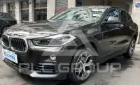 2018 BMW X2