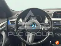 2018 BMW X2