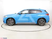 2018 BMW X2