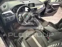 2018 BMW X2