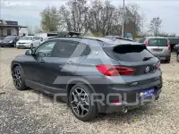 2018 BMW X2