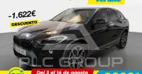 2018 BMW X2