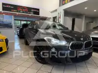 2018 BMW X2