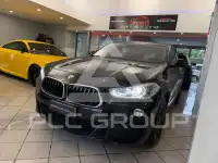 2018 BMW X2