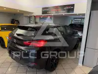 2018 BMW X2