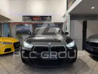 2018 BMW X2