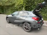 2018 BMW X2