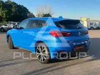 2018 BMW X2