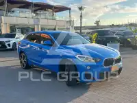 2018 BMW X2