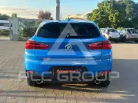 2018 BMW X2
