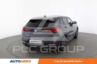 2018 BMW X2
