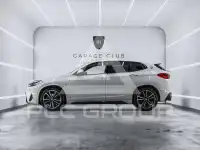 2018 BMW X2