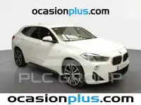 2018 BMW X2