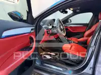 2018 BMW X2