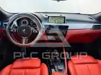 2018 BMW X2