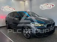 2018 BMW X2