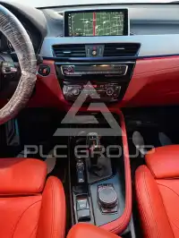 2018 BMW X2