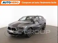 2018 BMW X2