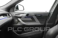 2018 BMW X2