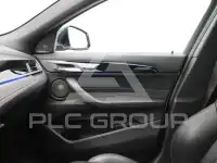 2018 BMW X2