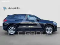 2018 BMW X2