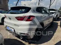 2018 BMW X2