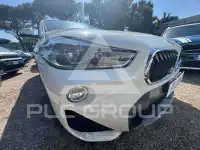 2018 BMW X2