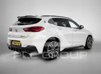 2018 BMW X2