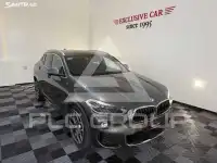 2018 BMW X2