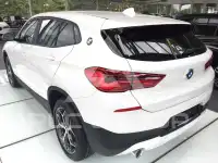 2018 BMW X2