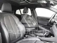 2018 BMW X2