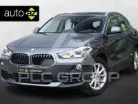 2018 BMW X2