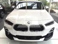 2018 BMW X2
