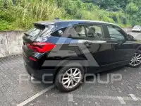 2018 BMW X2