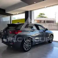 2018 BMW X2