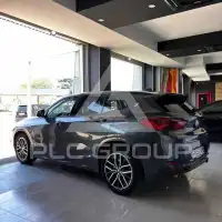2018 BMW X2