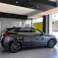 2018 BMW X2