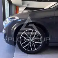 2018 BMW X2