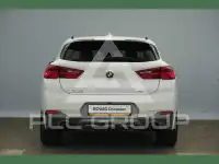 2018 BMW X2