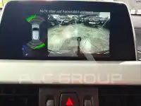 2018 BMW X2