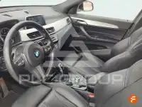2018 BMW X2