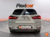 2018 BMW X2