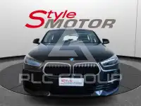2018 BMW X2
