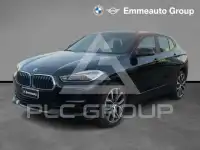 2018 BMW X2