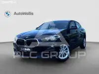 2018 BMW X2