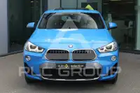 2018 BMW X2