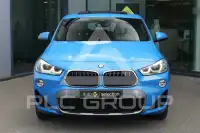2018 BMW X2