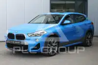 2018 BMW X2