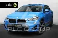 2018 BMW X2